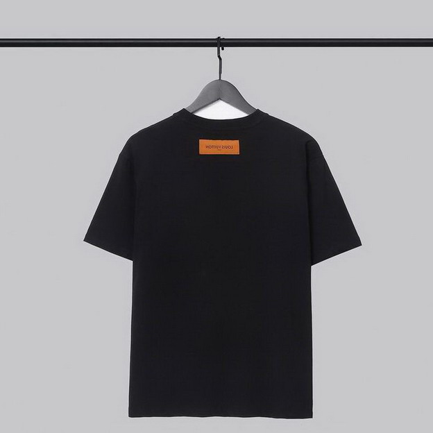 men LV t-shirts S-XL-051